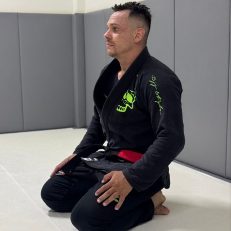 Luis Guilherme Leme De Araújo 
