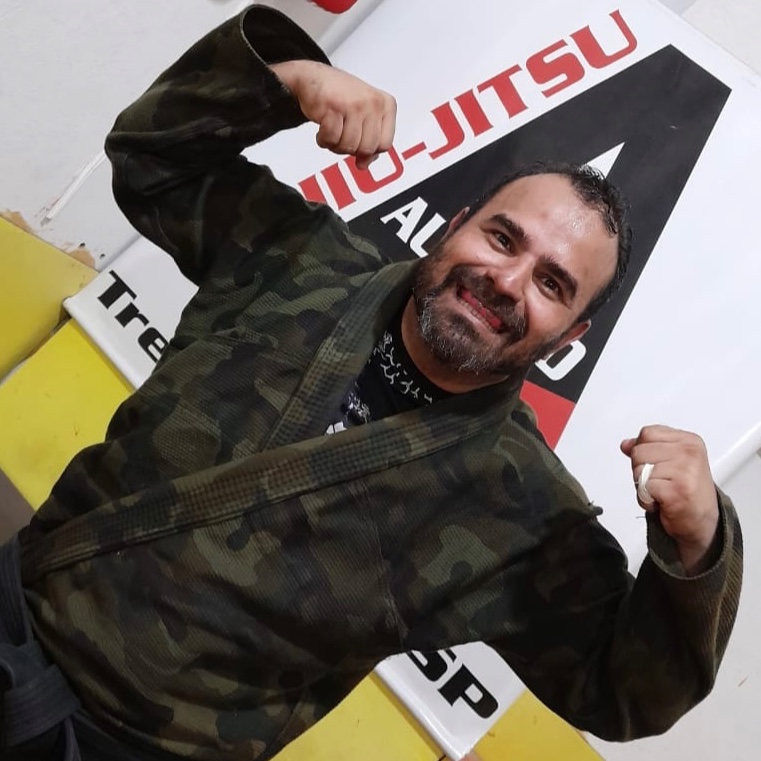 Rodrigo Cardoso 