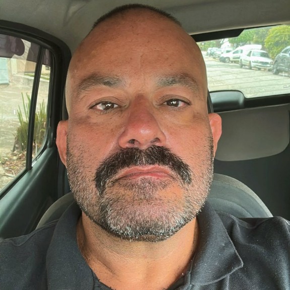 Geova Francisco De Oliveira Junior 