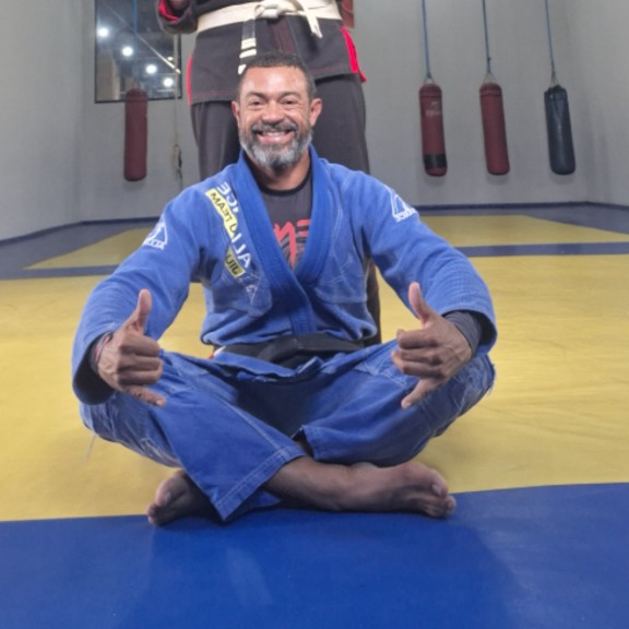 Cleber Henrique De Lima 