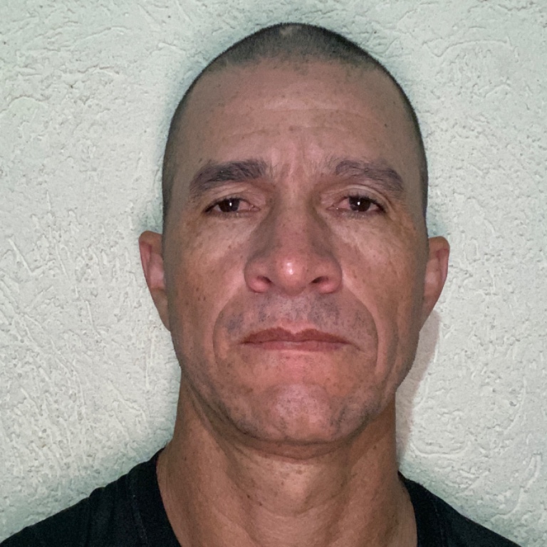 Kleber Silva De Moura