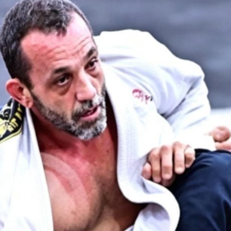 Leandro Pereira 
