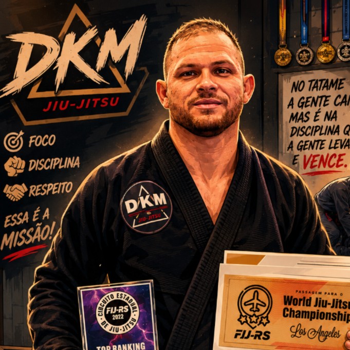 Derick Machado Nunes