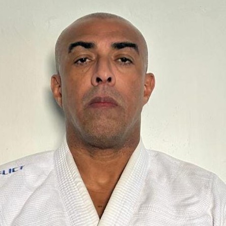 Gilberto Luiz Dos Santos 