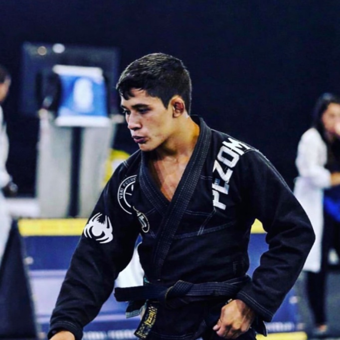 Walker Lorran Jesus Dos Santos