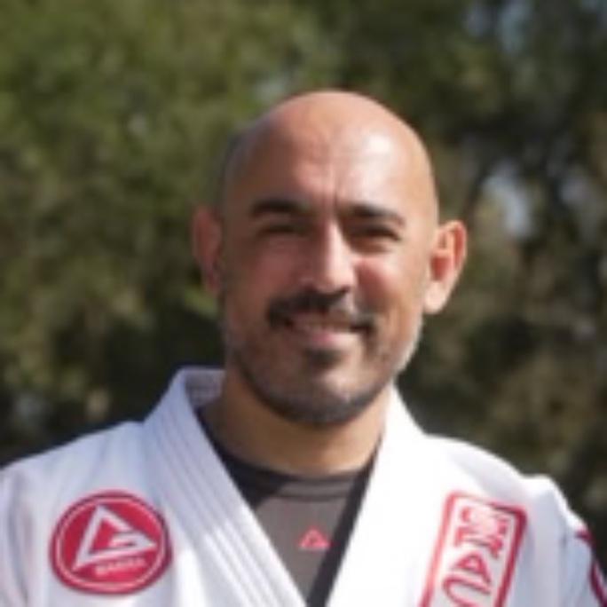 Rafael Tavares De Mello