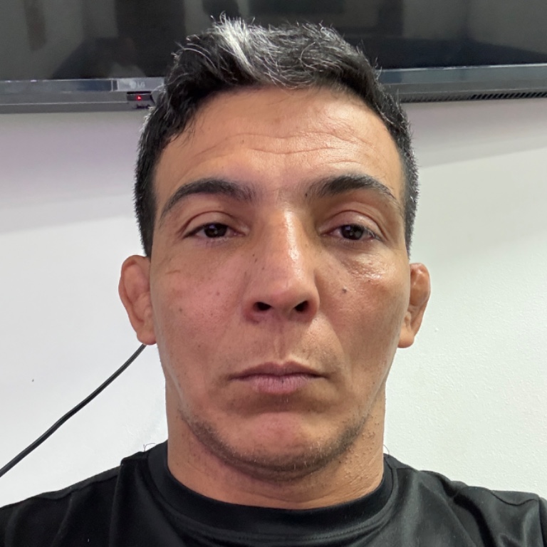Rodrigo Da Silva Aleixo