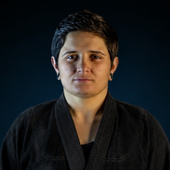 Lara Fritzen Procópio De Amorim