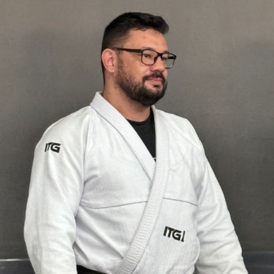 Marcus Vinicius Piarulli De Souza