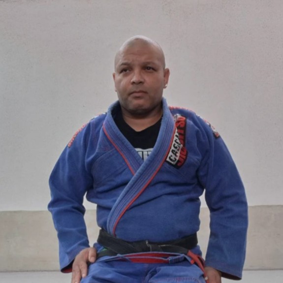 Carlos Henrique Gomes Da Rocha