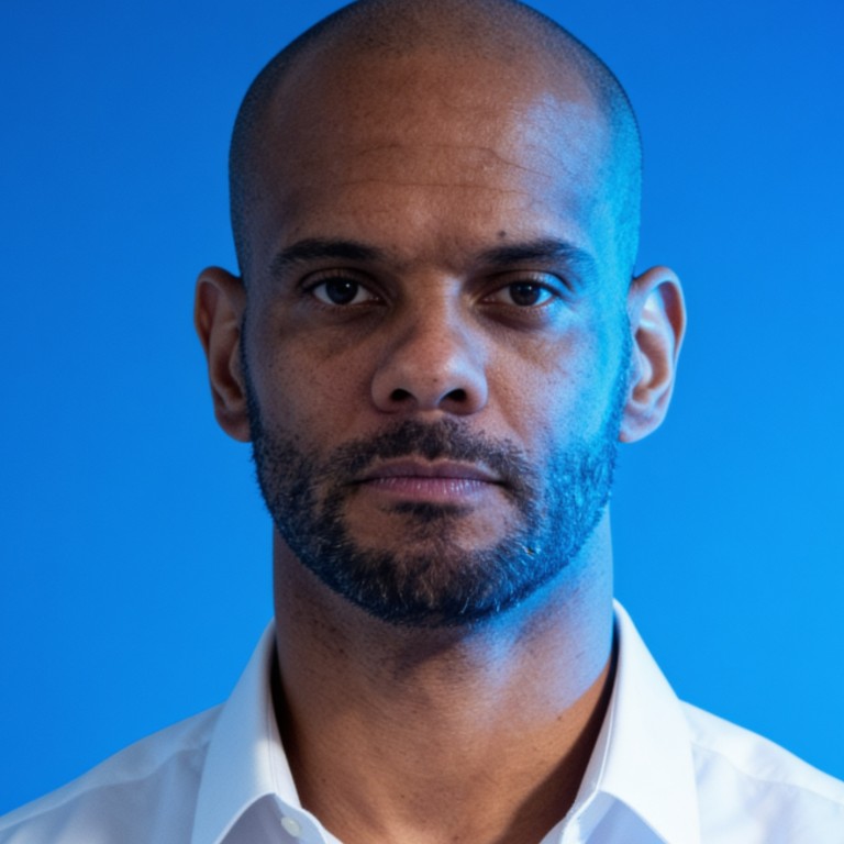 Gustavo Dos Santos Moura