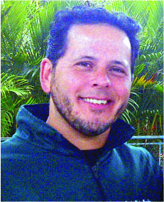 Ricardo Correa Da Silva