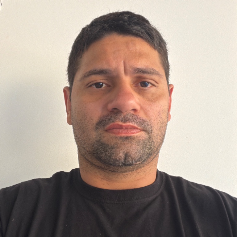 Enoque Medeiros Da Silva 