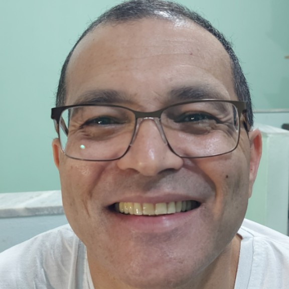Marinaldo Vieira Mendes Junior
