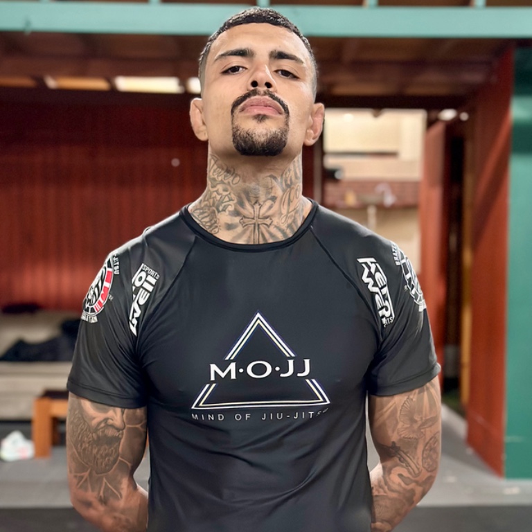 Matheus Santiago De Sousa