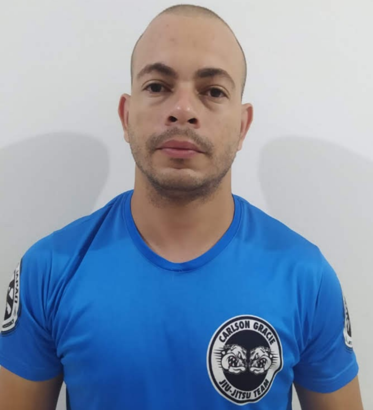 Alax Do Carmo Ferreira