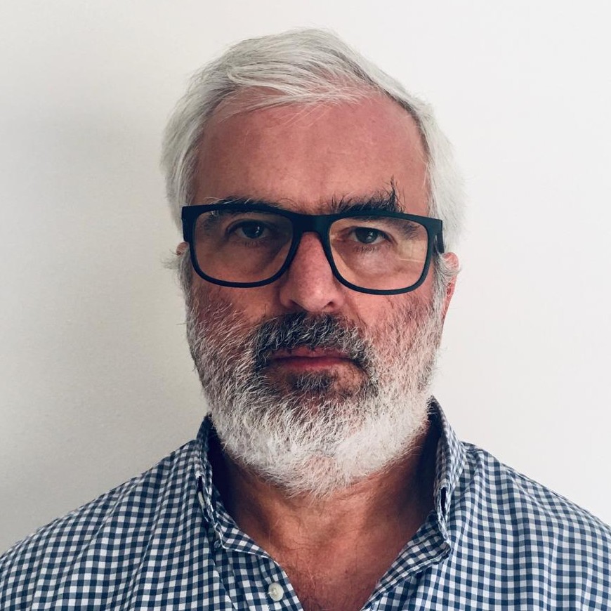 Luiz Sergio Dutra Nagli