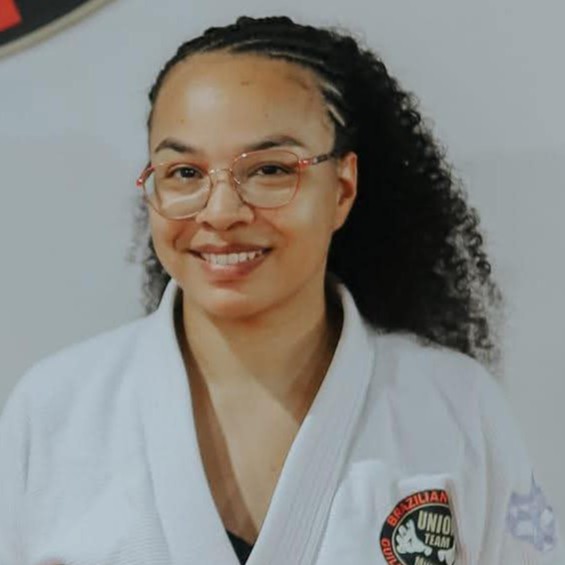Daiane Franca Da Silva Pereira