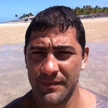 André Luiz Guimarães