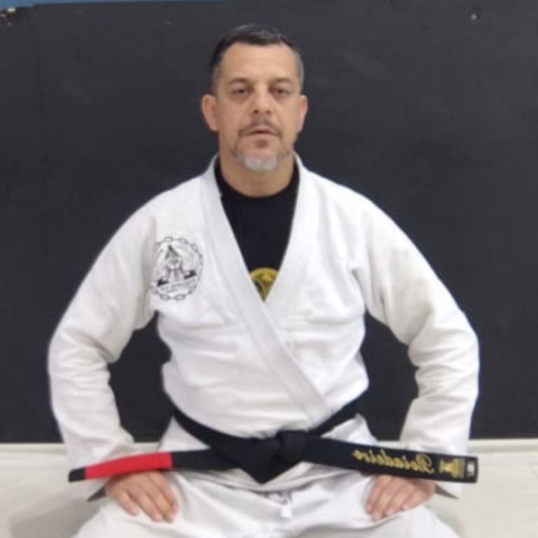 Marco Venicio Da Silva