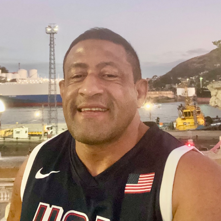 Diego Esteves Pacheco 
