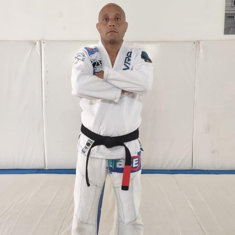 Flavio Luiz Deolindo