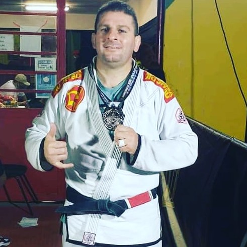 Tiago César Foganholi