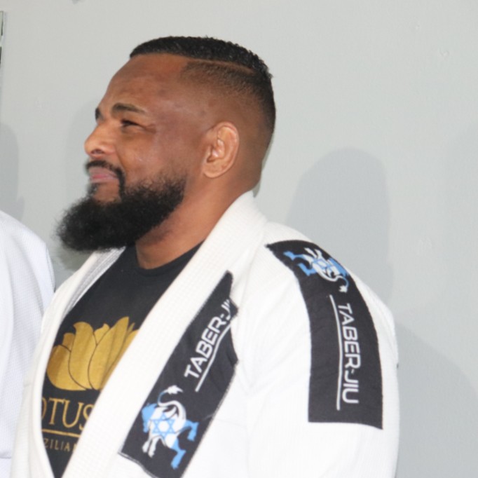 Andre Dos Santos Ribeiro