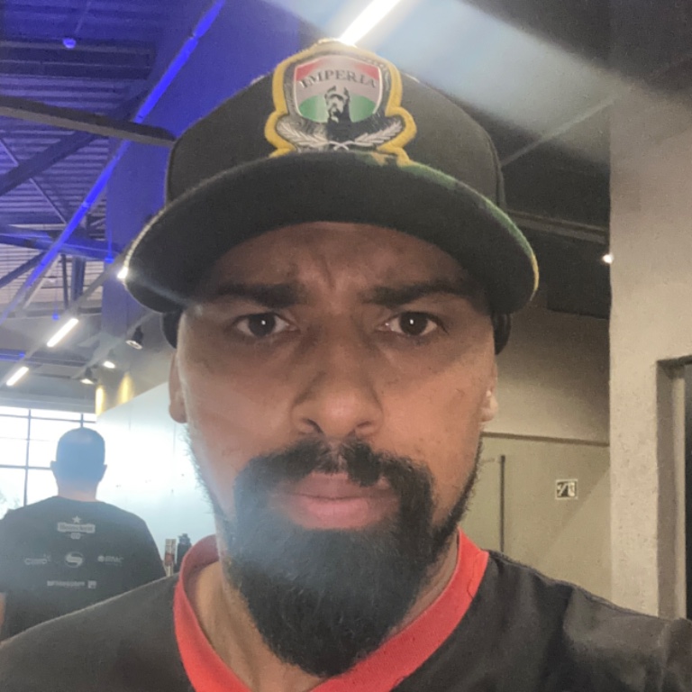 Wellington Almeida Campos