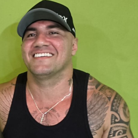Paulo Dinoel De Souza Pereira Lenk