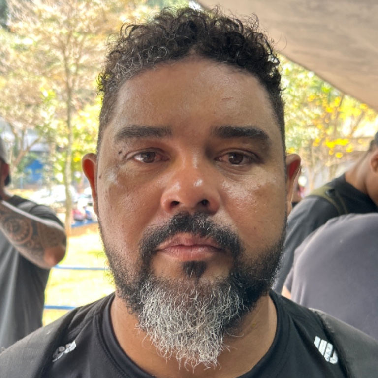 Rafael Antônio Cintra 