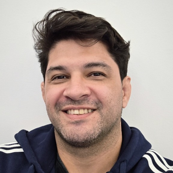 Danilo Lima Natti 