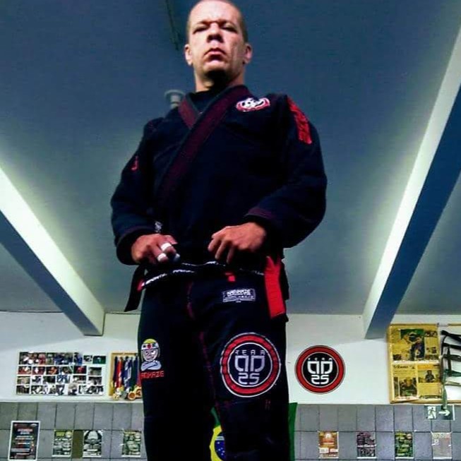 Heraldo Henrique Dos Santos