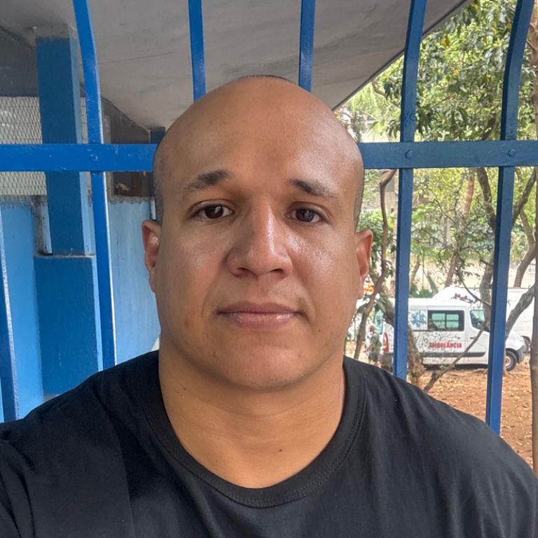 Leandro Martins Da Silva 