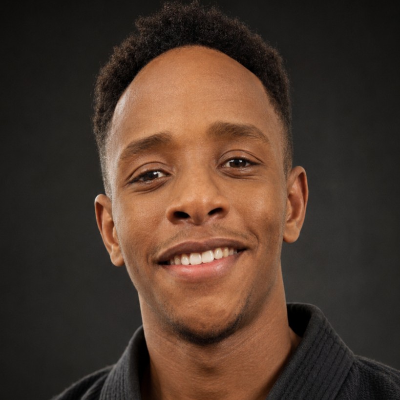 Anderson Dos Santos