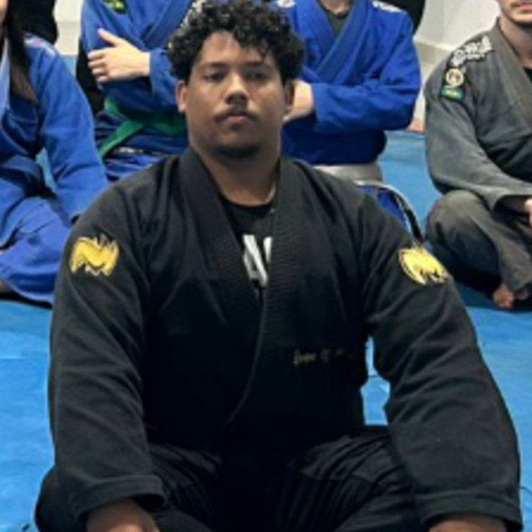 Richard Gabriel Dos Santos Francisco