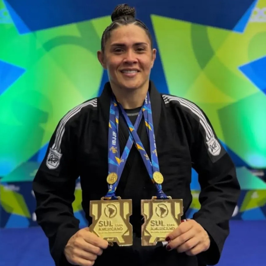 Eliza Régia De Souza Vasconcelos 