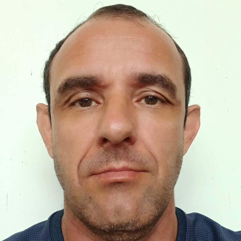 Rodrigo Lopes