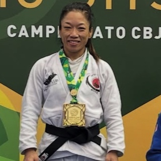 Denise Yoshimura 