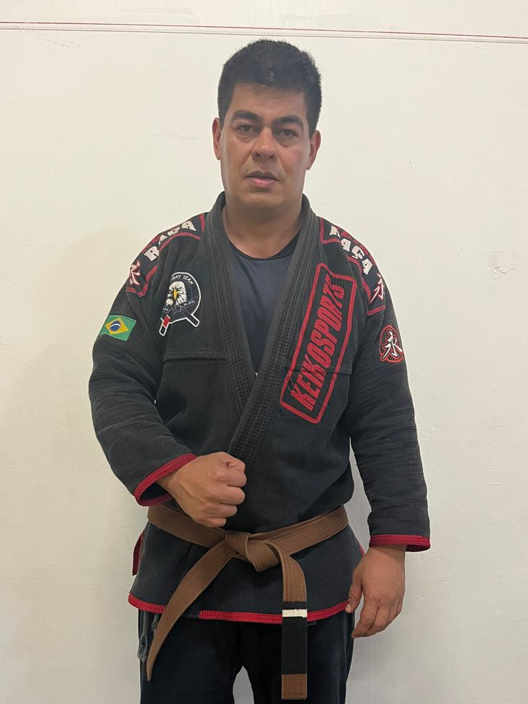 Roberto Ajala Oliveira