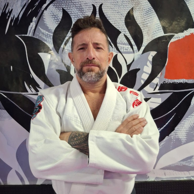 Diego Hernan Martinez
