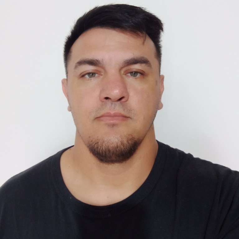 Valter Kruczkievecz Gardini 