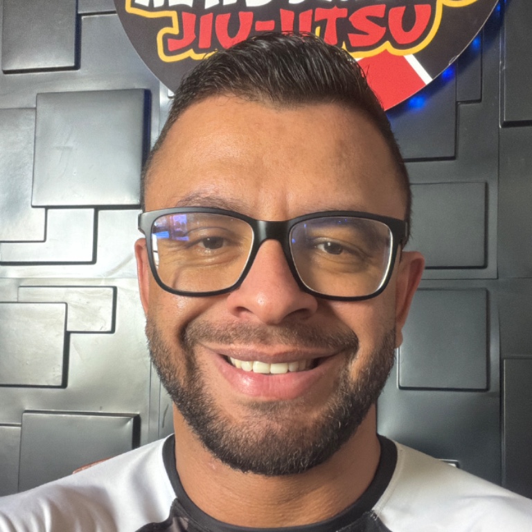 Robson Santana Da Costa Oliveira 