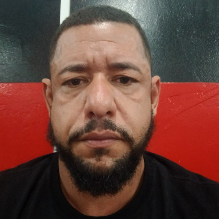 Alexandre Ferreira Silva 