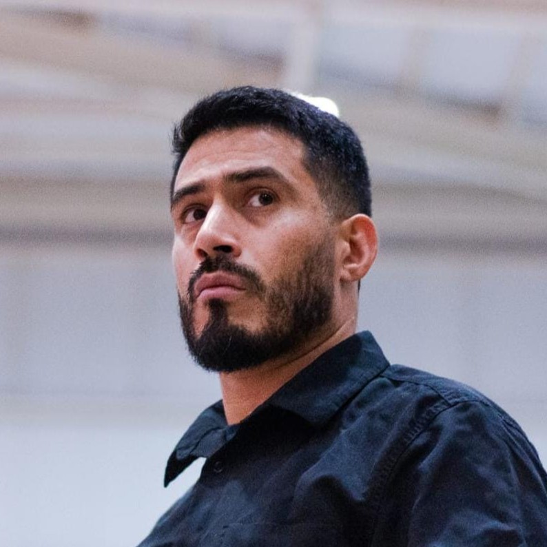 Patricio Alejandro Aedo Moya