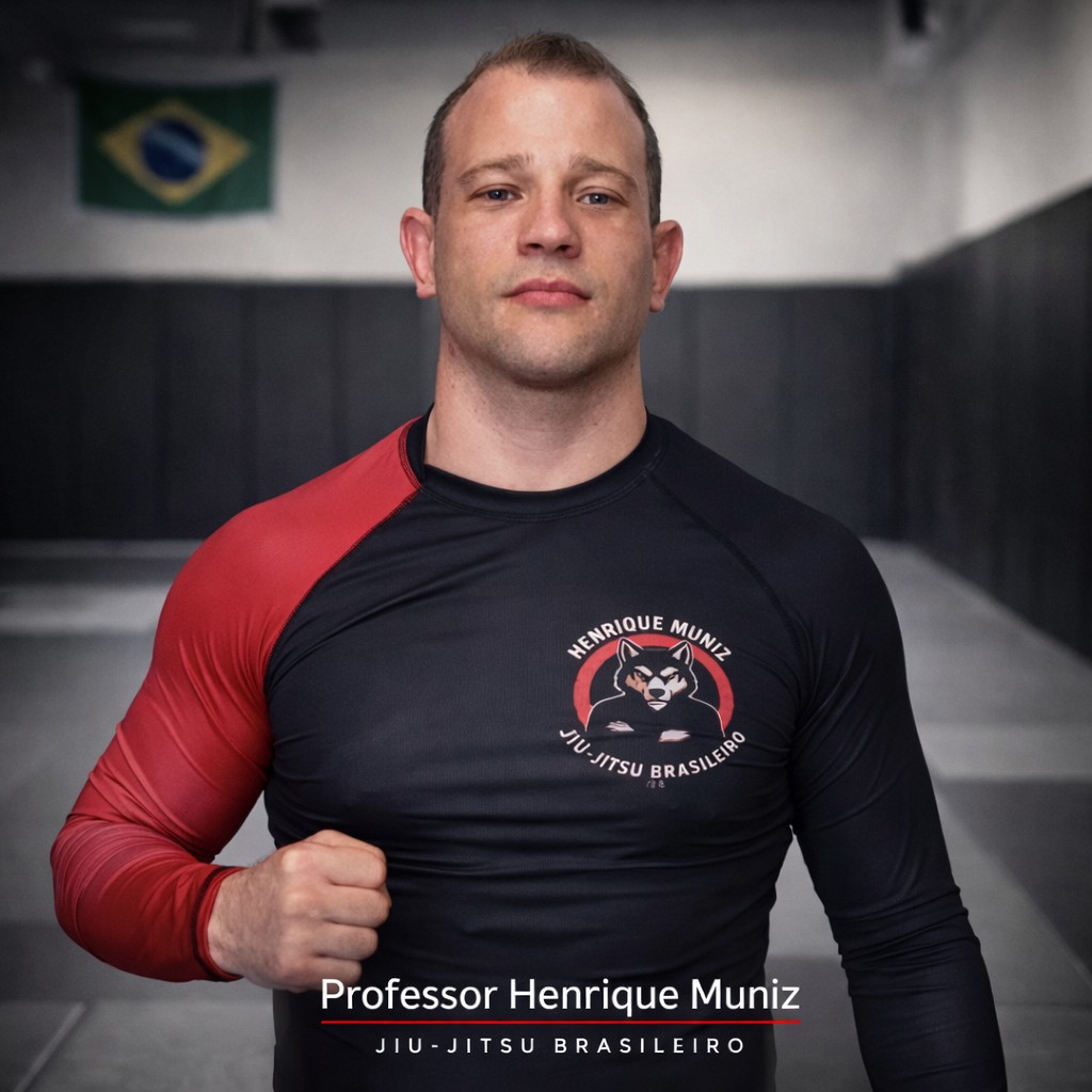 Henrique Lopes Muniz Barreto