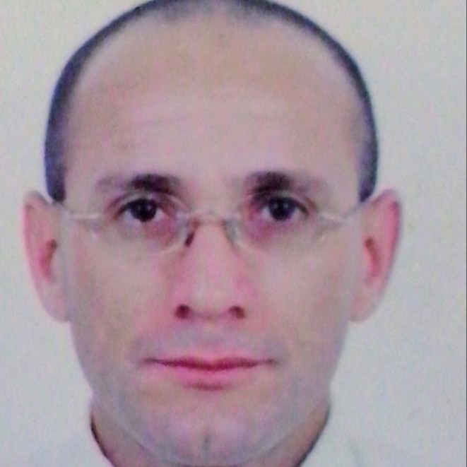 Laercio Evangelista De Carvalho
