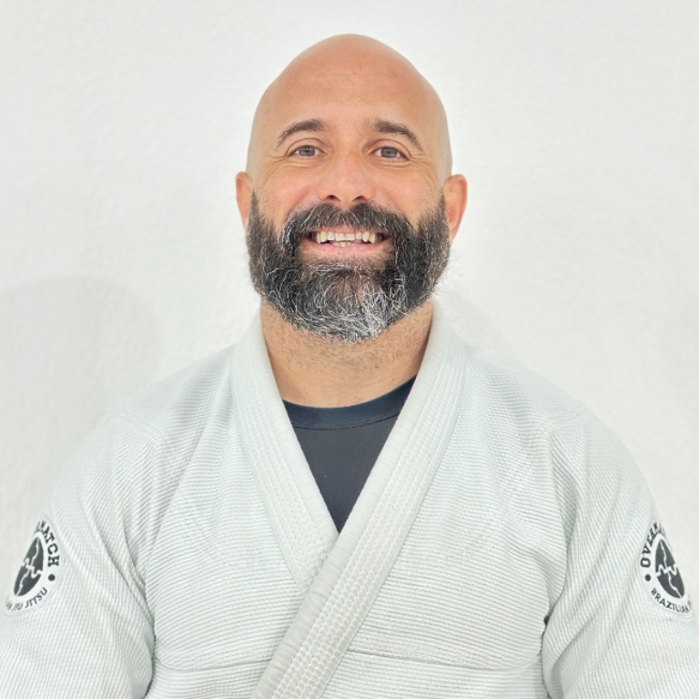 Jefferson Dos Anjos 