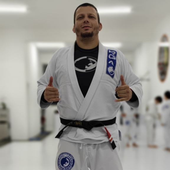André Luís Carnelós 