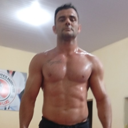 Elias De Paula Bandeira Silva